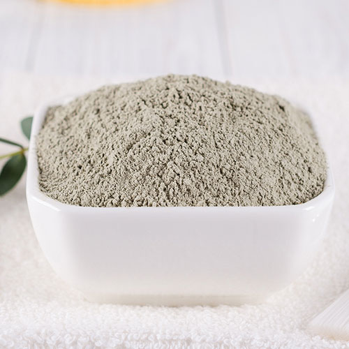 Bentonite