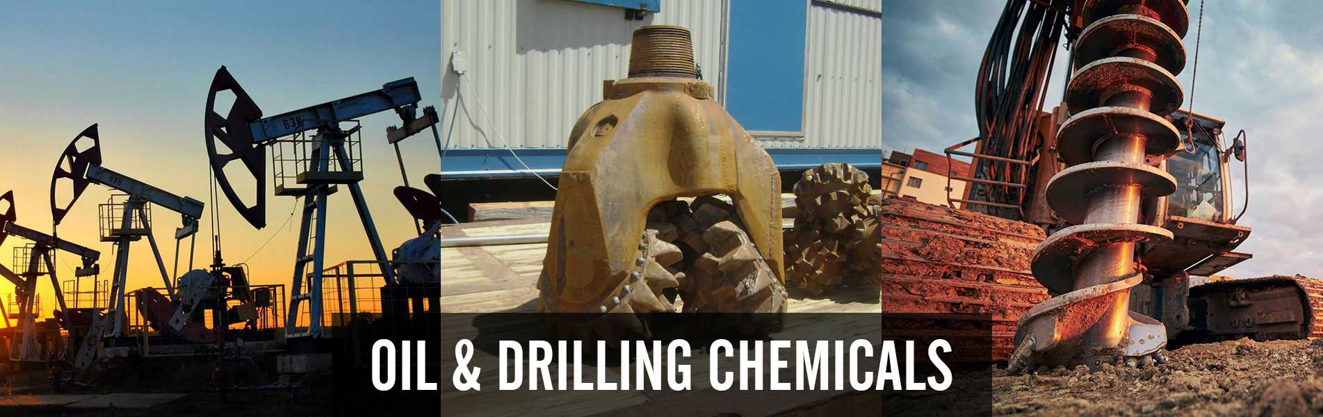 Oil-&-Drilling-Chemicals