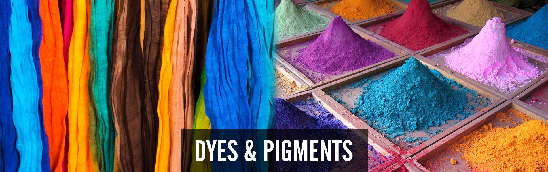 dyes-&-pigments