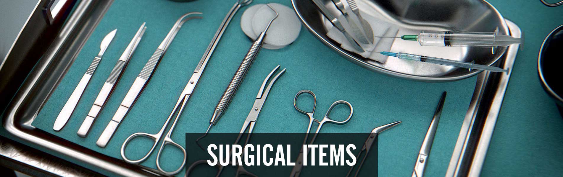 surgical-items